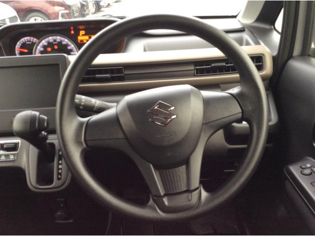 HYBRID FX 2型 スズキセーフティサポート付(29枚目)