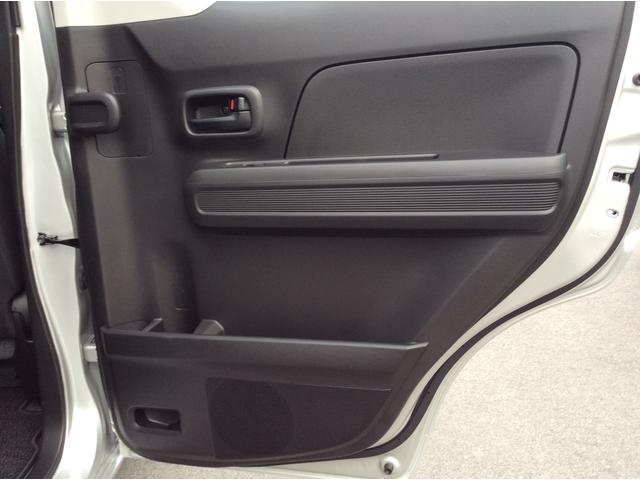 HYBRID FX 2型 スズキセーフティサポート付(48枚目)