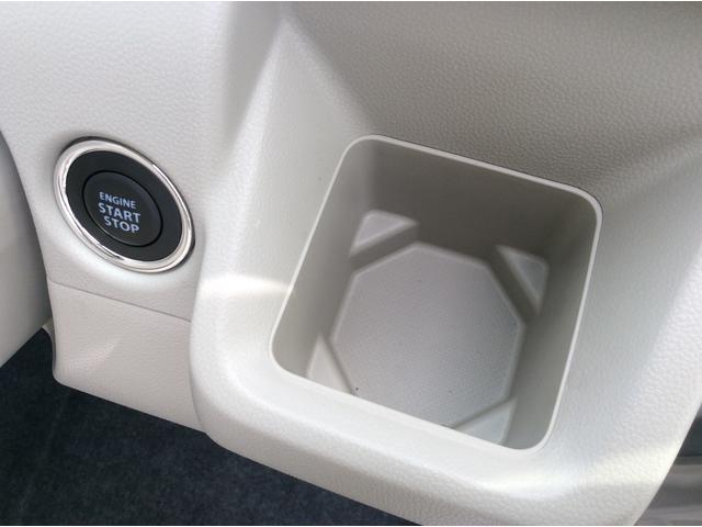HYBRID FX 2型 スズキセーフティサポート付(43枚目)
