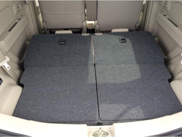 HYBRID FX 2型 スズキセーフティサポート付(54枚目)