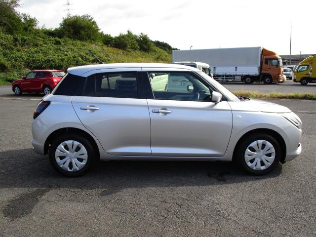 スイフト XG オーディオレス アダプティブクルーズコントロール(6枚目)