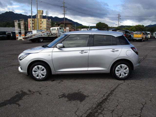 スイフト XG オーディオレス アダプティブクルーズコントロール(7枚目)