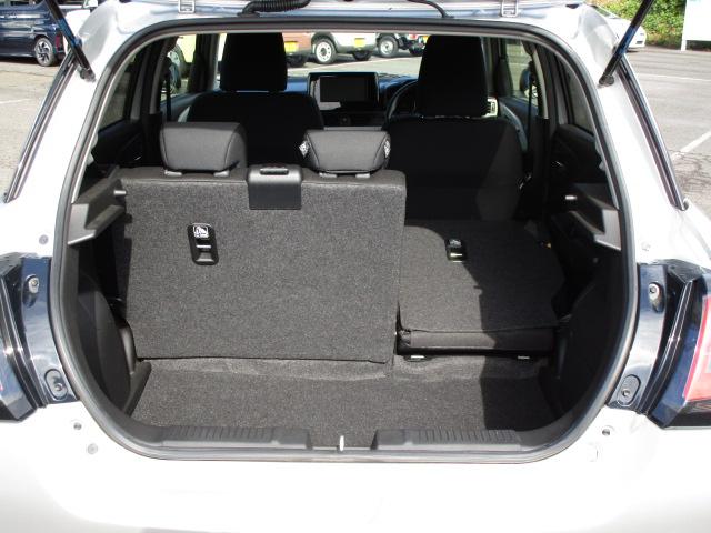 スイフト XG オーディオレス アダプティブクルーズコントロール(29枚目)