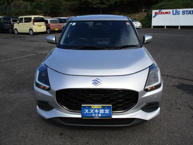 スイフト XG オーディオレス アダプティブクルーズコントロール(37枚目)