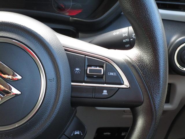 スイフト XG オーディオレス アダプティブクルーズコントロール(50枚目)