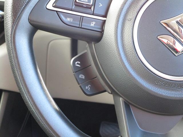 スイフト XG オーディオレス アダプティブクルーズコントロール(52枚目)