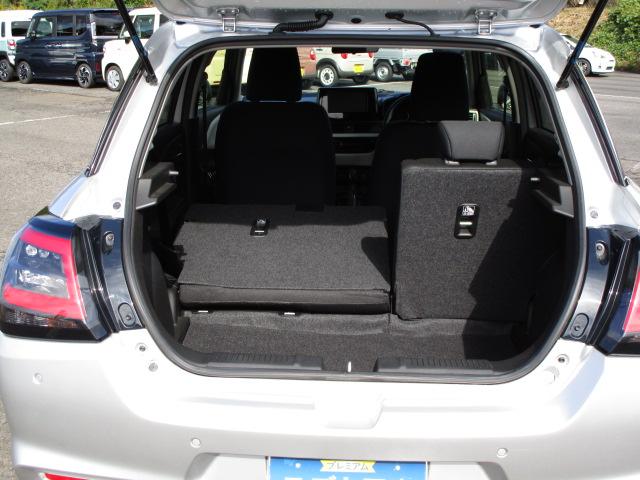 スイフト XG オーディオレス アダプティブクルーズコントロール(63枚目)