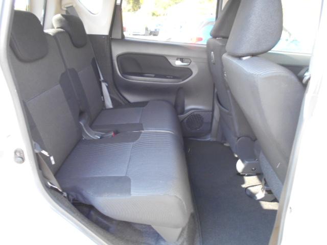 ムーヴ Xリミテッド2SA3 7インチナビ バックカメラ(7枚目)