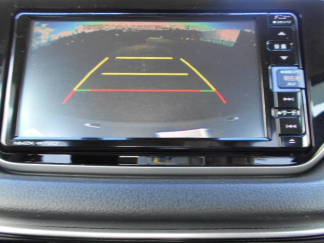 ムーヴ Xリミテッド2SA3 7インチナビ バックカメラ(15枚目)