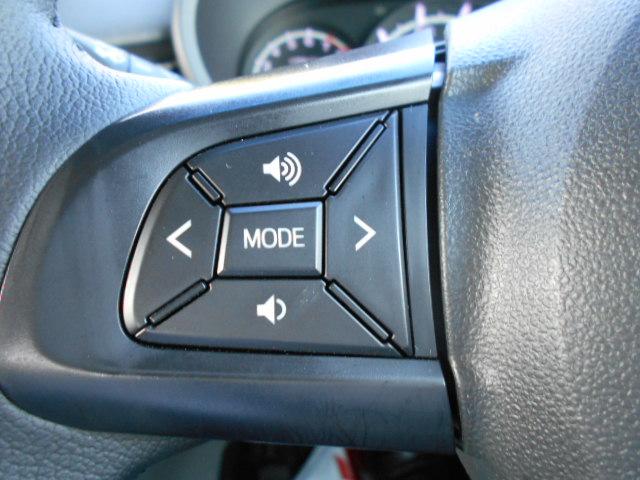 ムーヴ Xリミテッド2SA3 7インチナビ バックカメラ(16枚目)