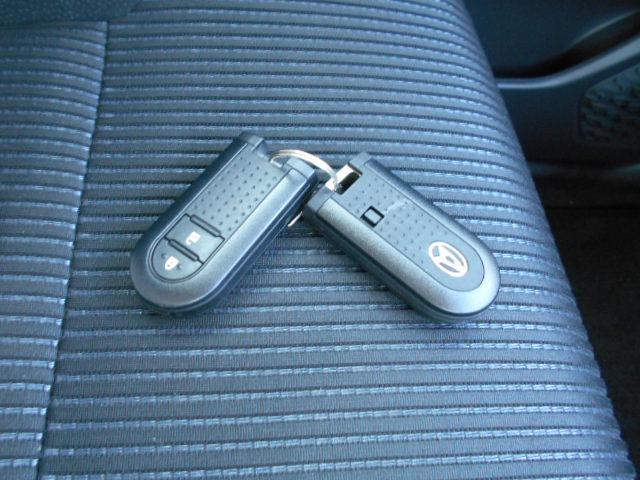 ムーヴ Xリミテッド2SA3 7インチナビ バックカメラ(28枚目)