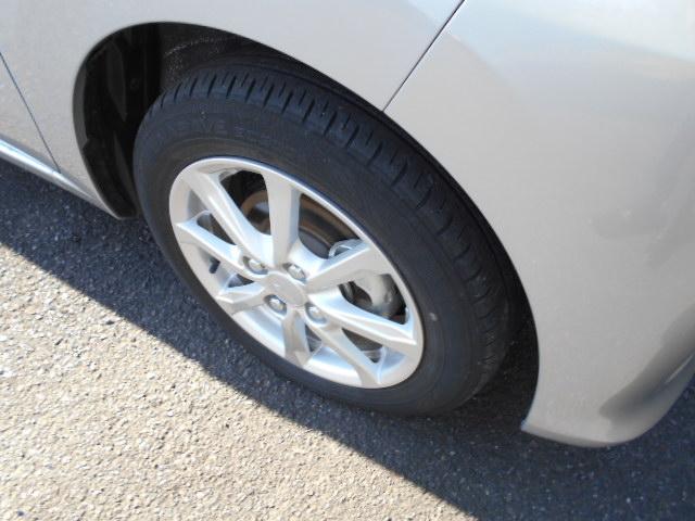 ムーヴ Xリミテッド2SA3 7インチナビ バックカメラ(29枚目)