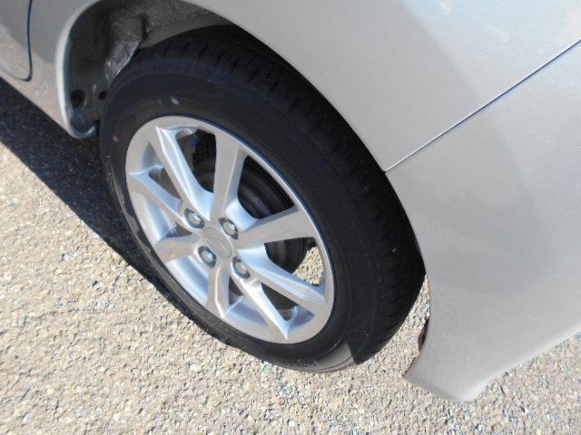 ムーヴ Xリミテッド2SA3 7インチナビ バックカメラ(31枚目)