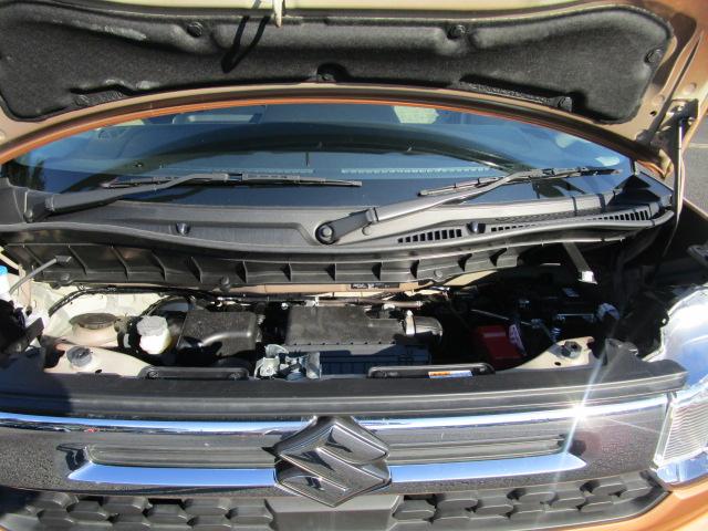 スペーシア HYBRID X 全方位カメラ付きナビ 両側電動スライドドア(3枚目)