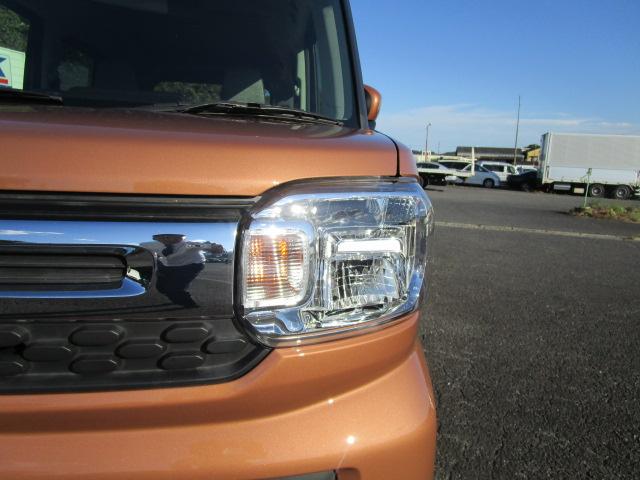 スペーシア HYBRID X 全方位カメラ付きナビ 両側電動スライドドア(7枚目)