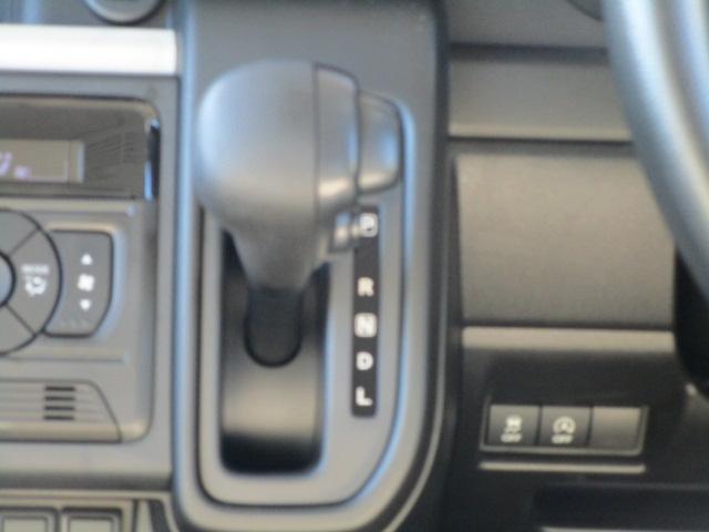 スペーシア HYBRID X 全方位カメラ付きナビ 両側電動スライドドア(19枚目)