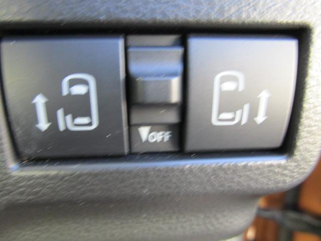 スペーシア HYBRID X 全方位カメラ付きナビ 両側電動スライドドア(21枚目)