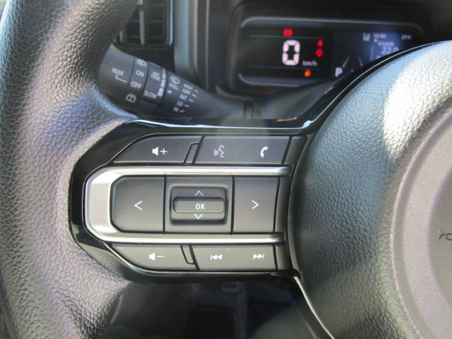 スペーシア HYBRID X 全方位カメラ付きナビ 両側電動スライドドア(26枚目)