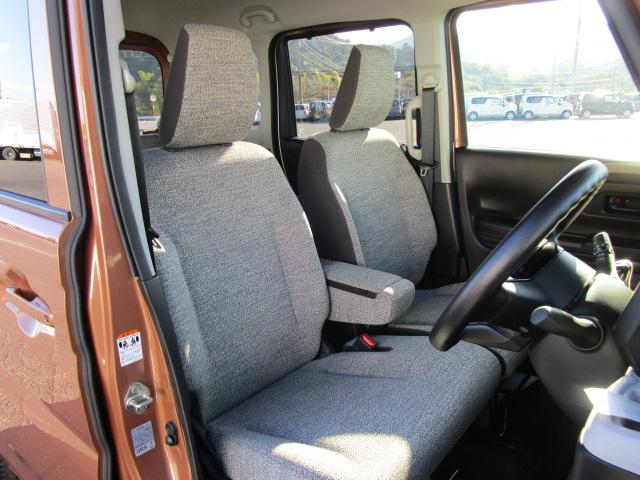 スペーシア HYBRID X 全方位カメラ付きナビ 両側電動スライドドア(28枚目)