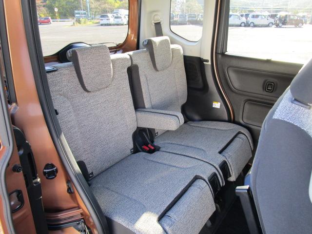 スペーシア HYBRID X 全方位カメラ付きナビ 両側電動スライドドア(29枚目)