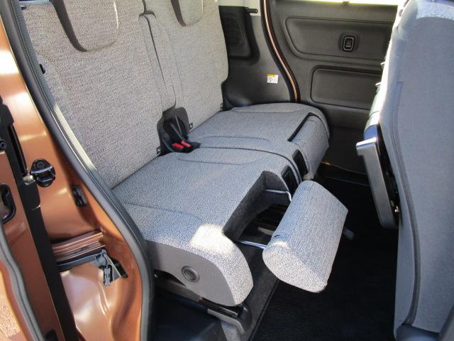 スペーシア HYBRID X 全方位カメラ付きナビ 両側電動スライドドア(30枚目)