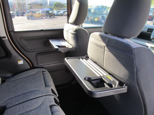 スペーシア HYBRID X 全方位カメラ付きナビ 両側電動スライドドア(31枚目)