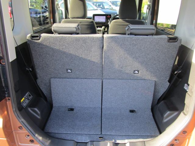 スペーシア HYBRID X 全方位カメラ付きナビ 両側電動スライドドア(33枚目)