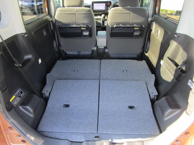 スペーシア HYBRID X 全方位カメラ付きナビ 両側電動スライドドア(35枚目)