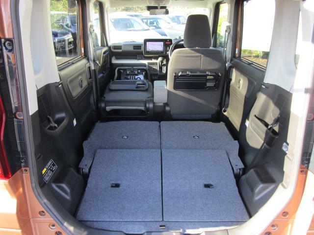 スペーシア HYBRID X 全方位カメラ付きナビ 両側電動スライドドア(37枚目)