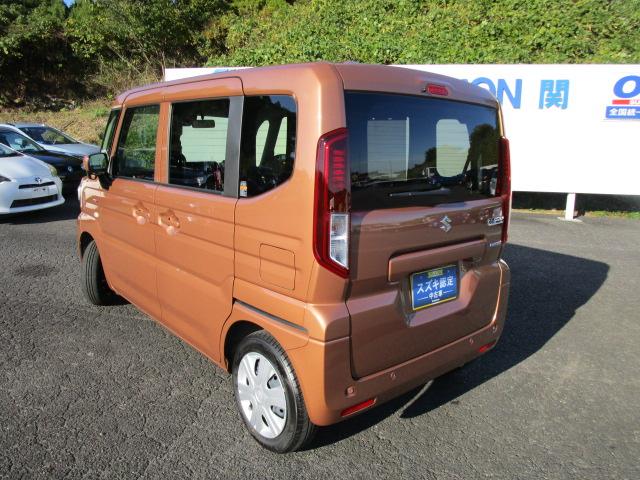 スペーシア HYBRID X 全方位カメラ付きナビ 両側電動スライドドア(41枚目)