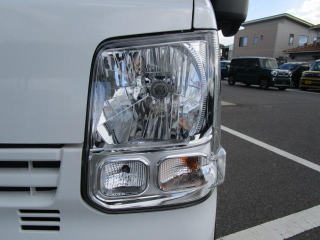 エブリイ PAリミテッド 6型(5枚目)