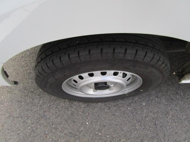 エブリイ PAリミテッド 6型(7枚目)