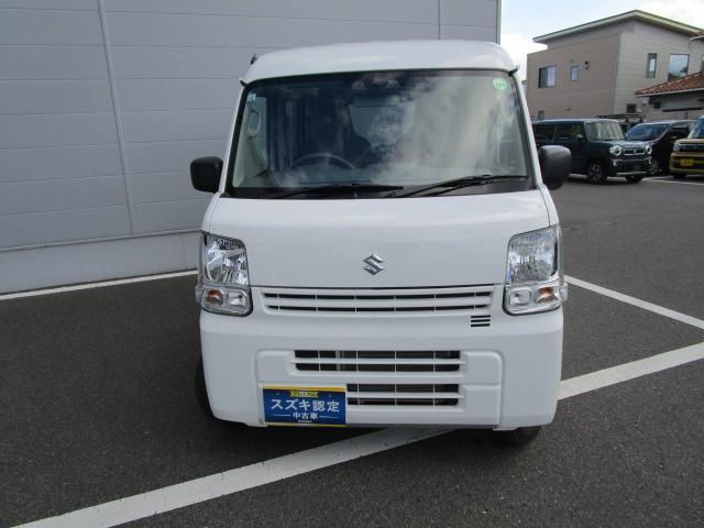 エブリイ PAリミテッド 6型(10枚目)