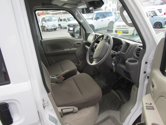 エブリイ PAリミテッド 6型(14枚目)