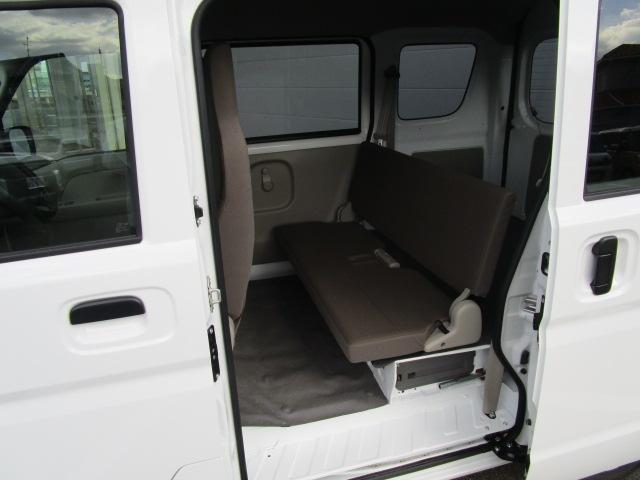 エブリイ PAリミテッド 6型(16枚目)