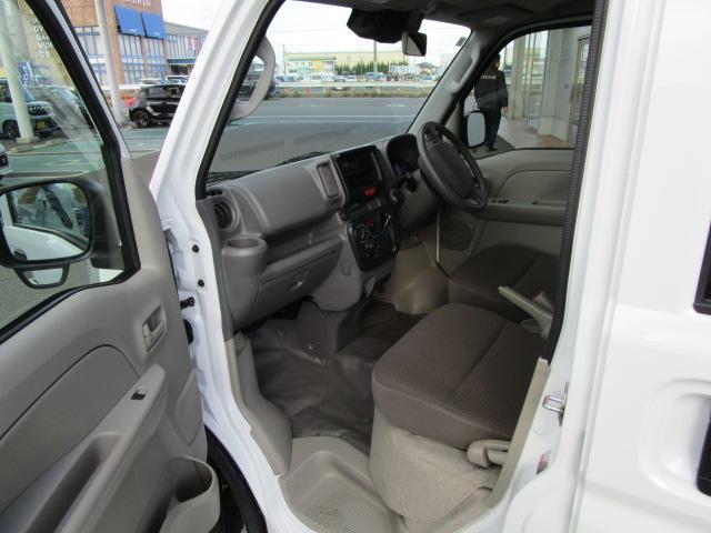 エブリイ PAリミテッド 6型(17枚目)