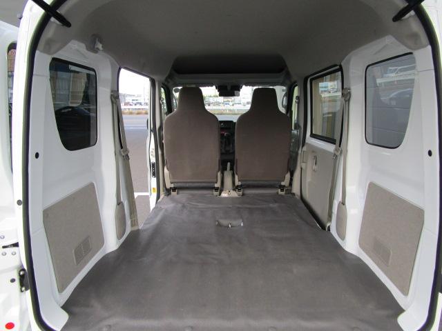 エブリイ PAリミテッド 6型(20枚目)