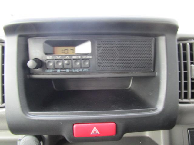 エブリイ PAリミテッド 6型(21枚目)