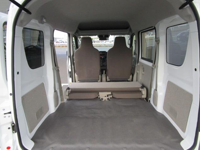 エブリイ PAリミテッド 6型(27枚目)