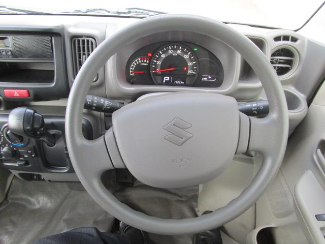 エブリイ PAリミテッド 6型(28枚目)