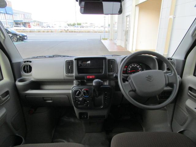 エブリイ PAリミテッド 6型(30枚目)