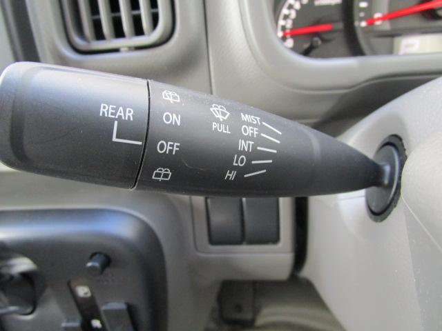 エブリイ PAリミテッド 6型(46枚目)