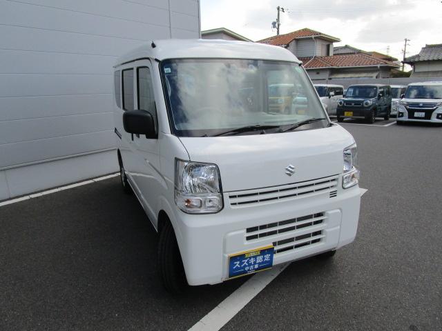 エブリイ PAリミテッド 6型(50枚目)