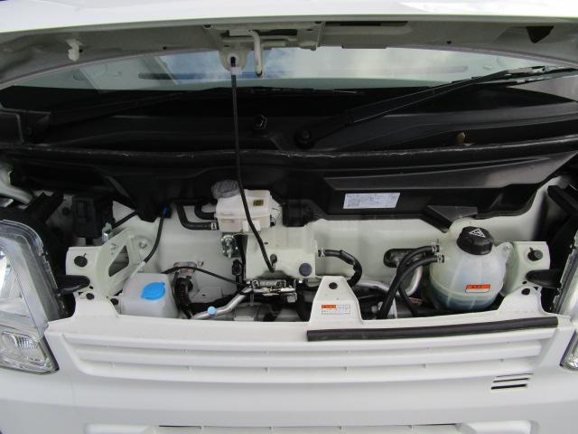 エブリイ PAリミテッド 6型(51枚目)