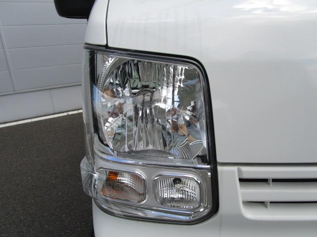 エブリイ PAリミテッド 6型(53枚目)