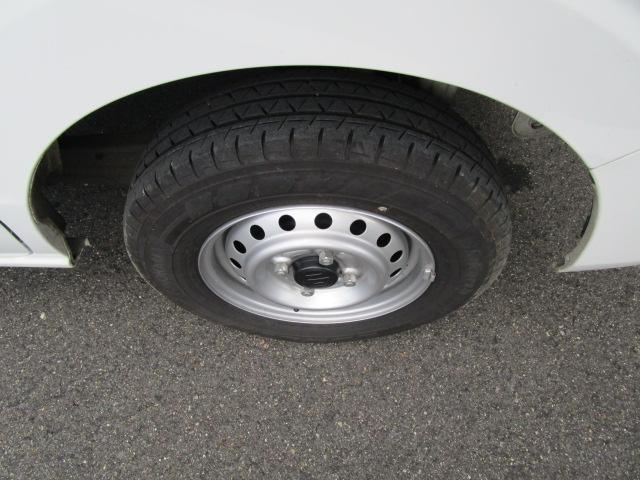 エブリイ PAリミテッド 6型(57枚目)