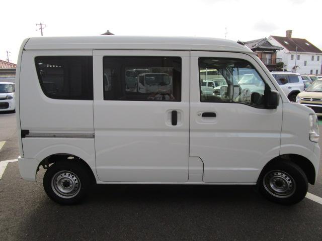 エブリイ PAリミテッド 6型(61枚目)