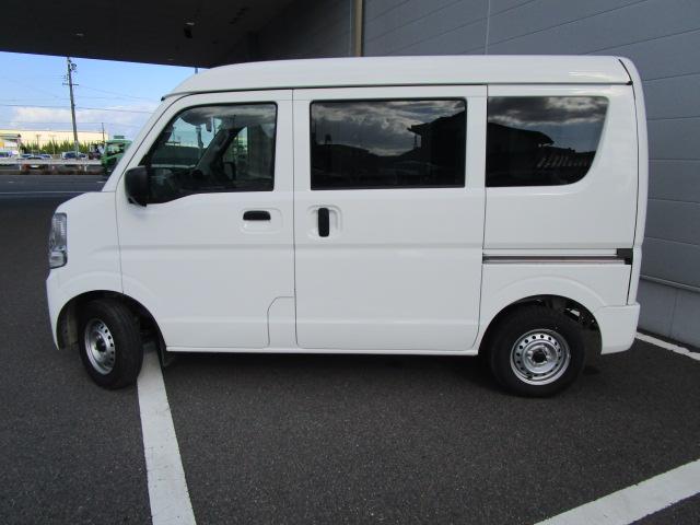 エブリイ PAリミテッド 6型(62枚目)