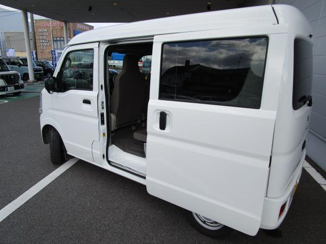 エブリイ PAリミテッド 6型(67枚目)