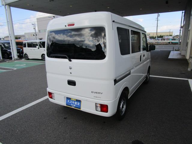 エブリイ PAリミテッド 6型(70枚目)